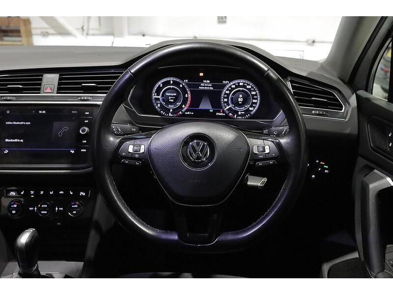 Used Volkswagen Tiguan for sale - 76968408: Photo 16