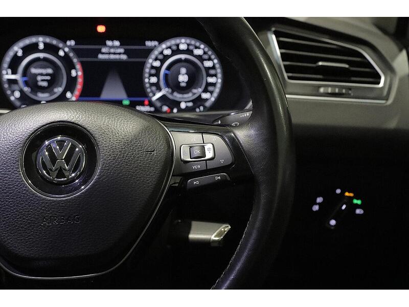 Used Volkswagen Tiguan for sale - 76968408: Photo 17