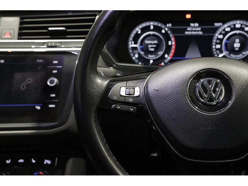 Used Volkswagen Tiguan for sale - 76968408: Photo 18