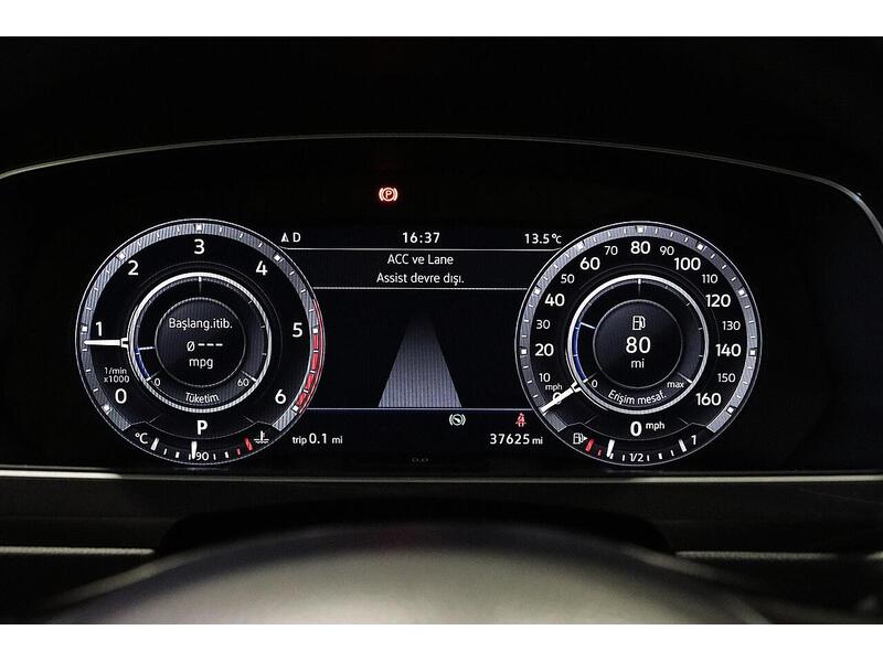 Used Volkswagen Tiguan for sale - 76968408: Photo 19