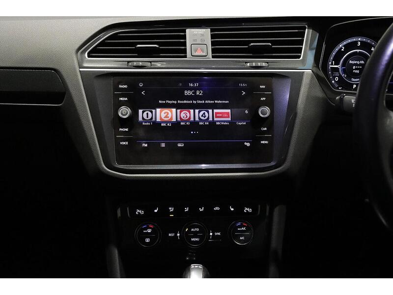 Used Volkswagen Tiguan for sale - 76968408: Photo 20