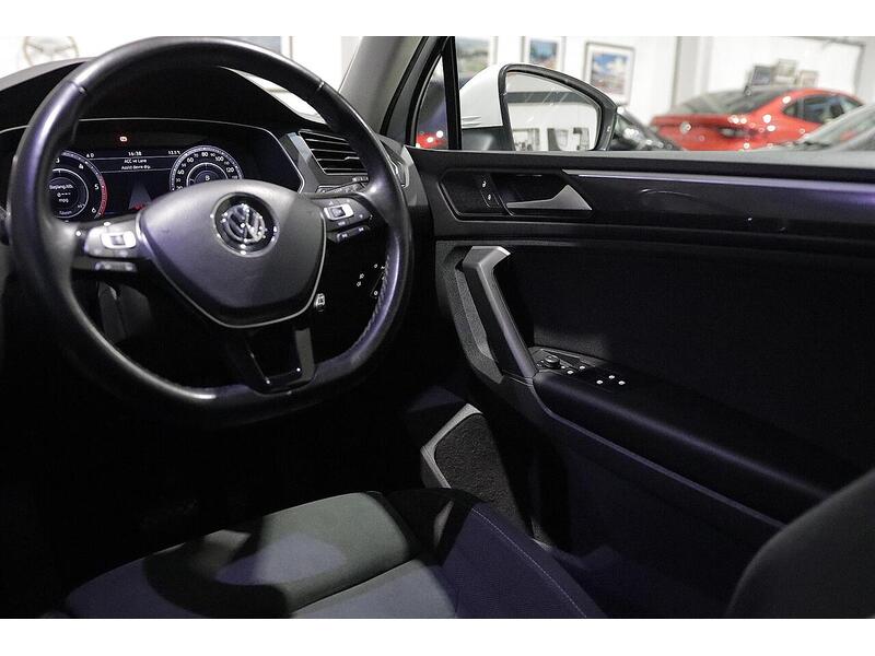 Used Volkswagen Tiguan for sale - 76968408: Photo 26