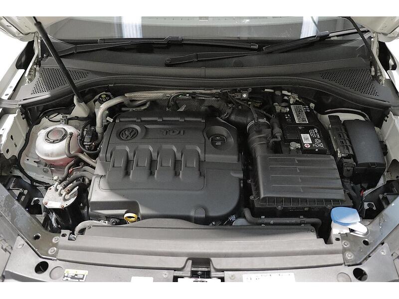 Used Volkswagen Tiguan for sale - 76968408: Photo 29