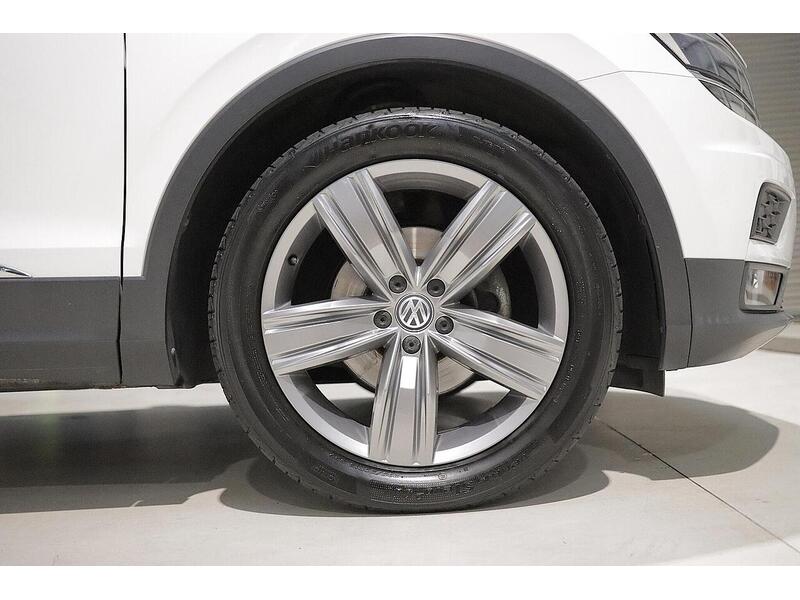 Used Volkswagen Tiguan for sale - 76968408: Photo 30