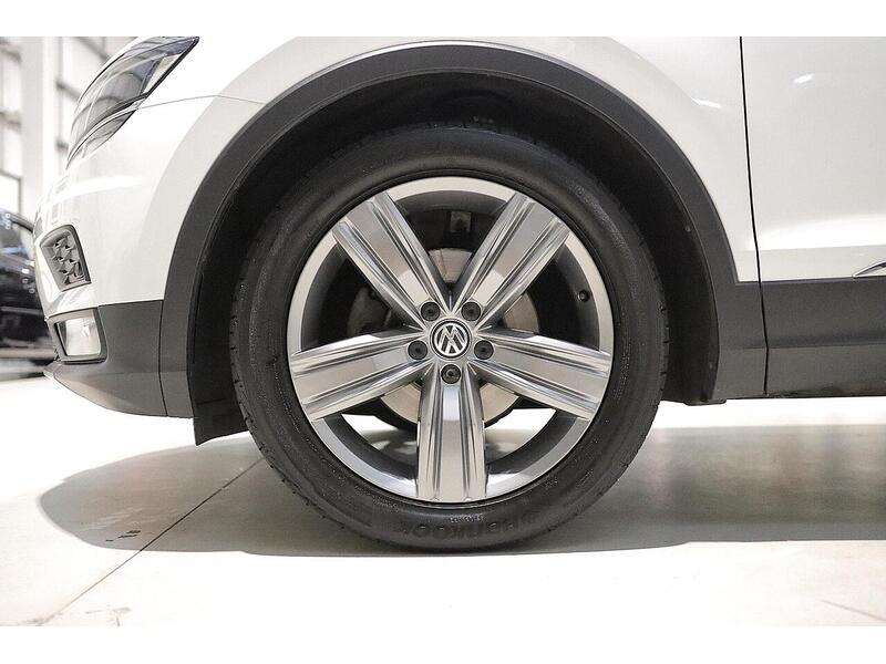 Used Volkswagen Tiguan for sale - 76968408: Photo 31