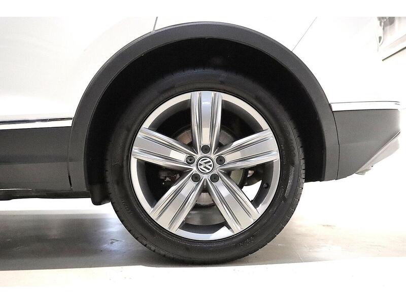 Used Volkswagen Tiguan for sale - 76968408: Photo 33