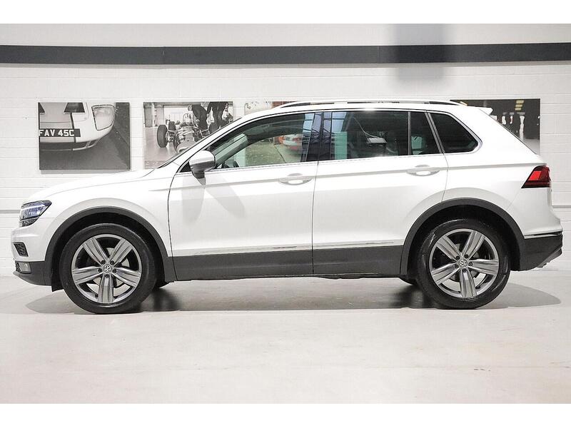 Used Volkswagen Tiguan for sale - 76968408: Photo 6