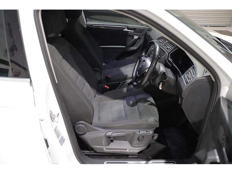 Used Volkswagen Tiguan for sale - 76968408: Photo 9