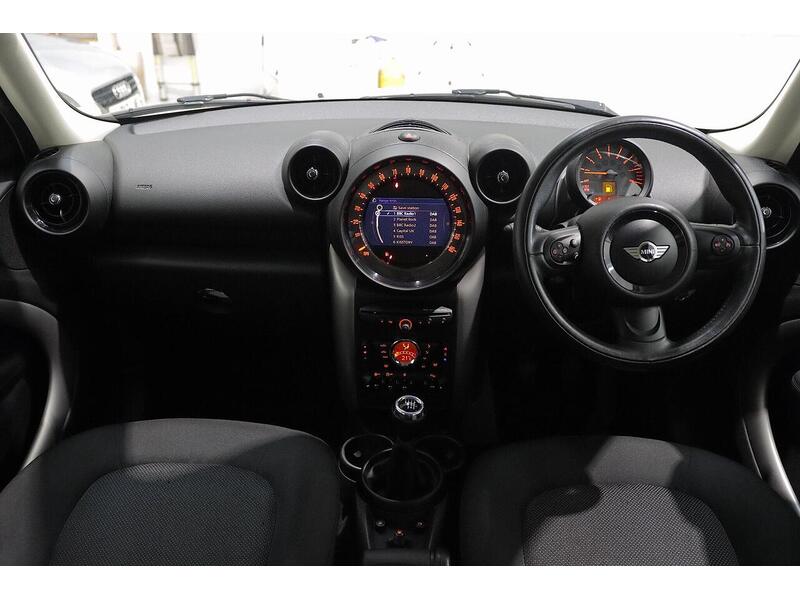 Used MINI Countryman for sale - 76968400: Photo 10