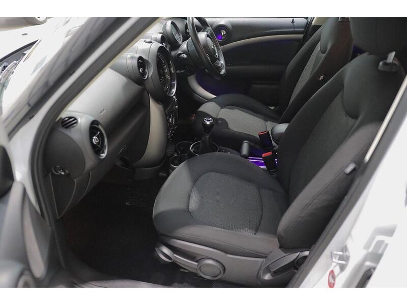 Used MINI Countryman for sale - 76968400: Photo 11