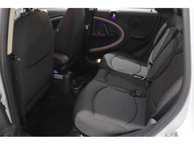 Used MINI Countryman for sale - 76968400: Photo 12