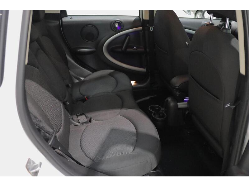 Used MINI Countryman for sale - 76968400: Photo 13