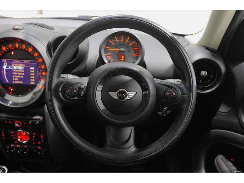 Used MINI Countryman for sale - 76968400: Photo 16