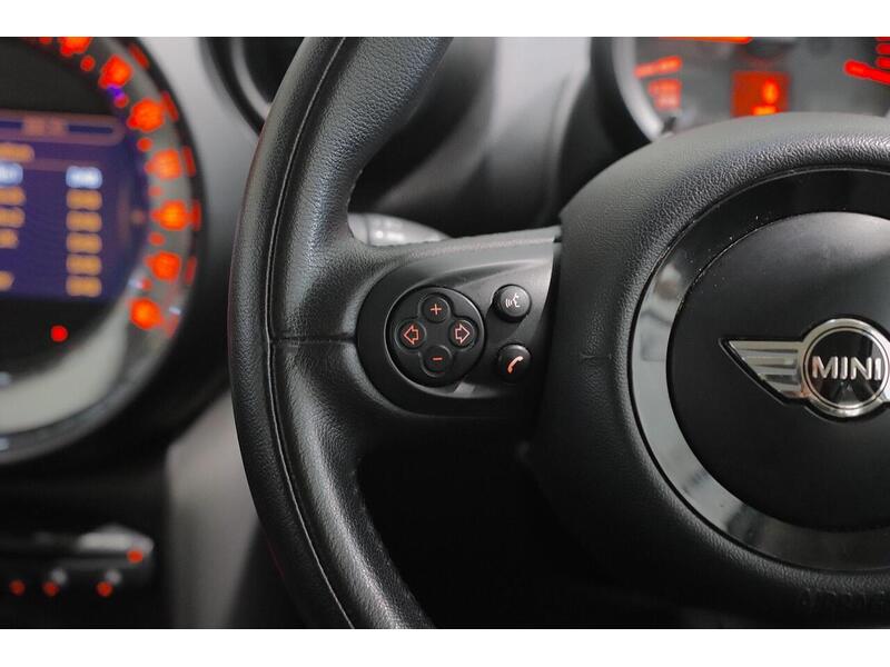 Used MINI Countryman for sale - 76968400: Photo 17