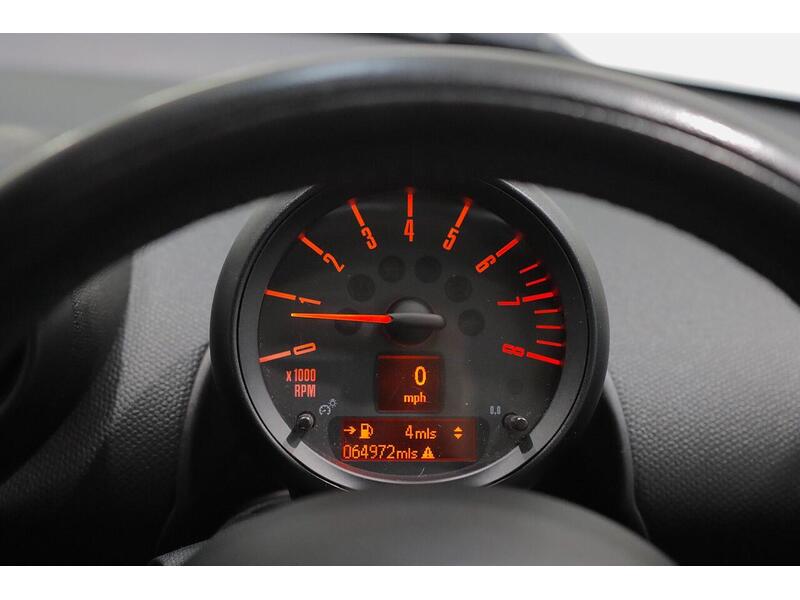 Used MINI Countryman for sale - 76968400: Photo 19