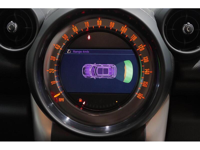 Used MINI Countryman for sale - 76968400: Photo 21