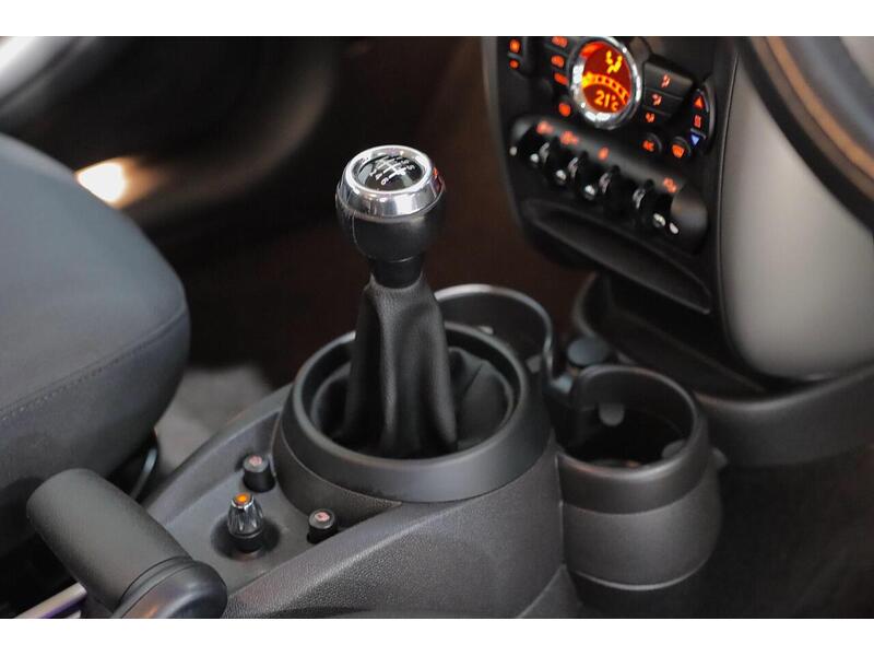 Used MINI Countryman for sale - 76968400: Photo 23