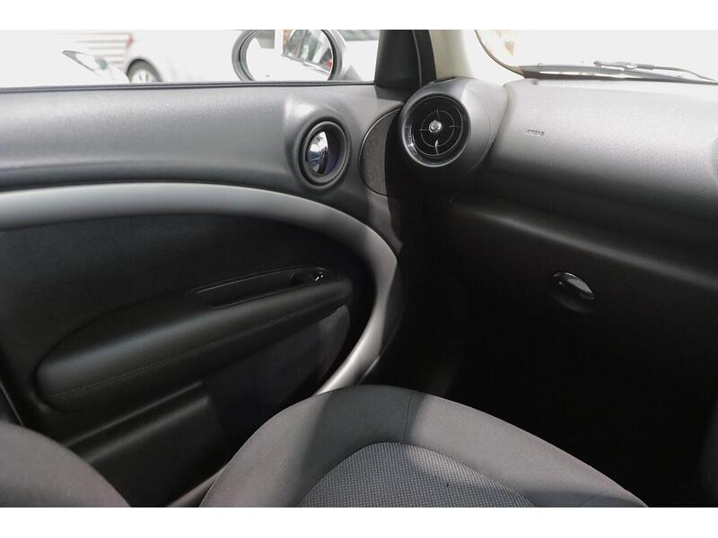 Used MINI Countryman for sale - 76968400: Photo 25