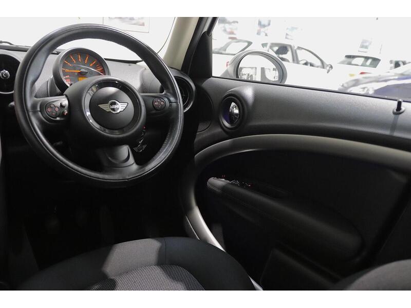 Used MINI Countryman for sale - 76968400: Photo 26