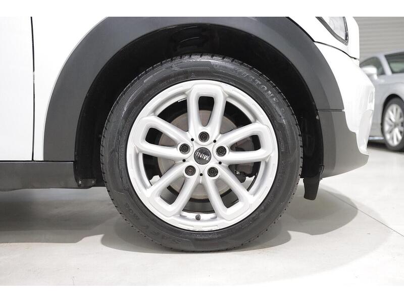 Used MINI Countryman for sale - 76968400: Photo 28