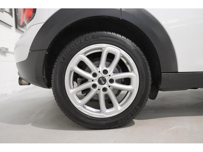 Used MINI Countryman for sale - 76968400: Photo 31