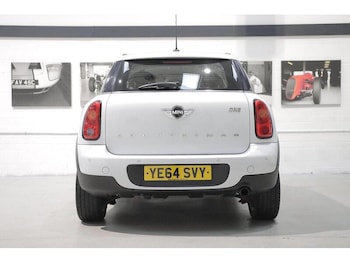 Used MINI Countryman 2014 for sale - 76968400: Photo