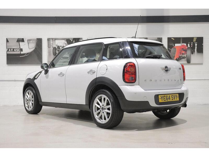 Used MINI Countryman for sale - 76968400: Photo 5