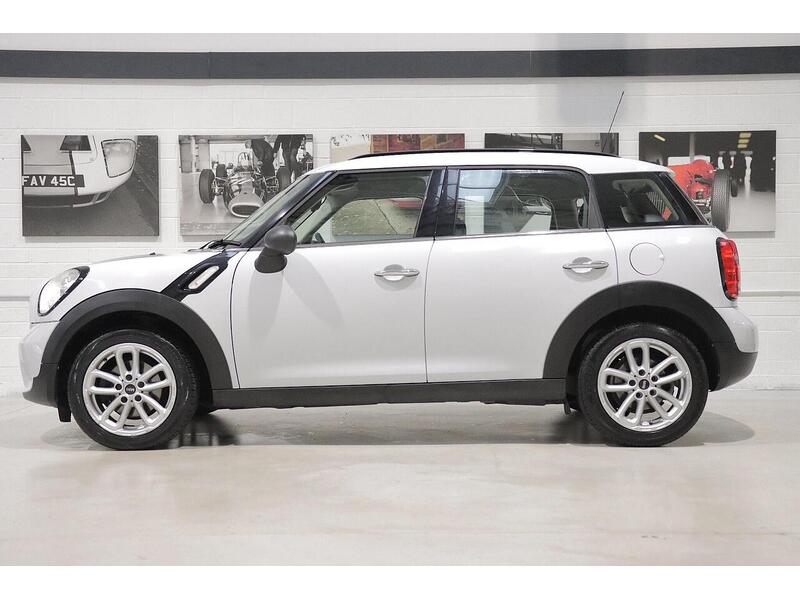 Used MINI Countryman for sale - 76968400: Photo 6