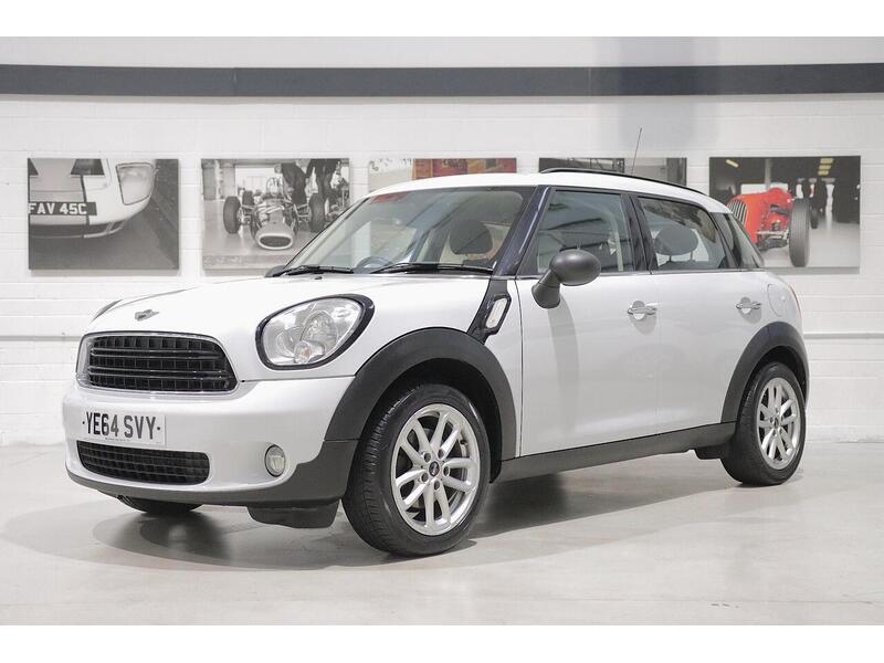 Used MINI Countryman for sale - 76968400: Photo 7