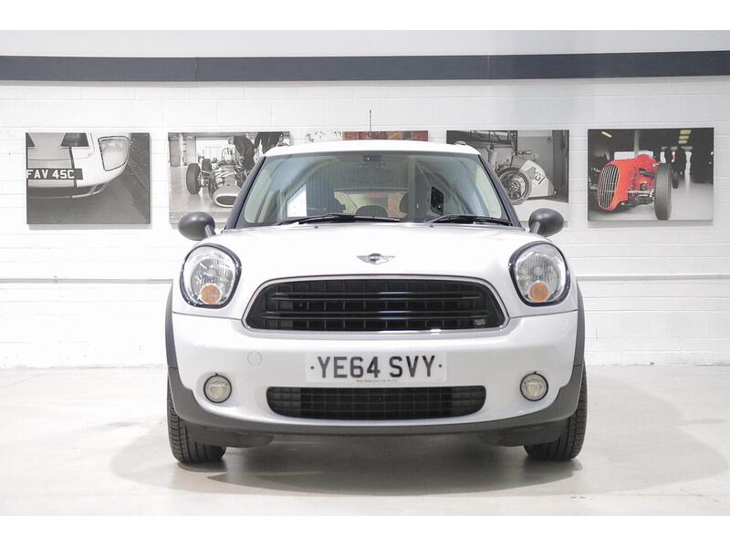 Used MINI Countryman for sale - 76968400: Photo 8