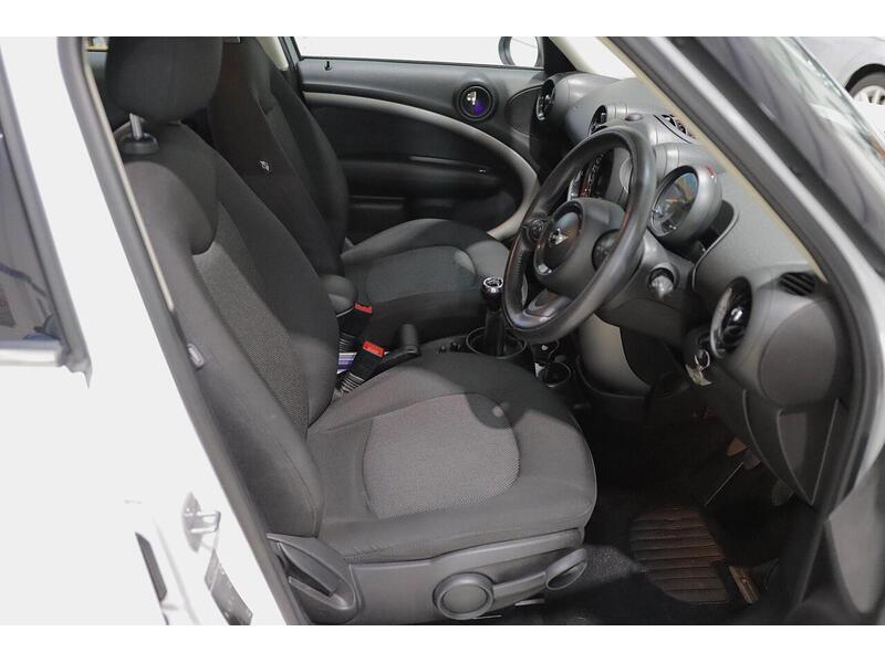 Used MINI Countryman for sale - 76968400: Photo 9