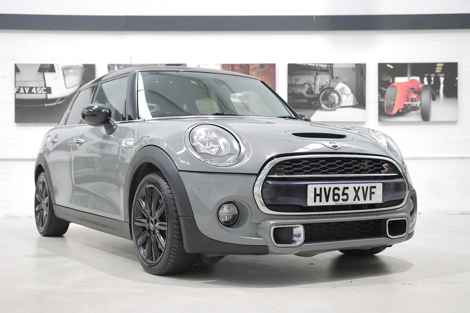 Used MINI Hatch 2015 for sale - 76425531: Photo 1