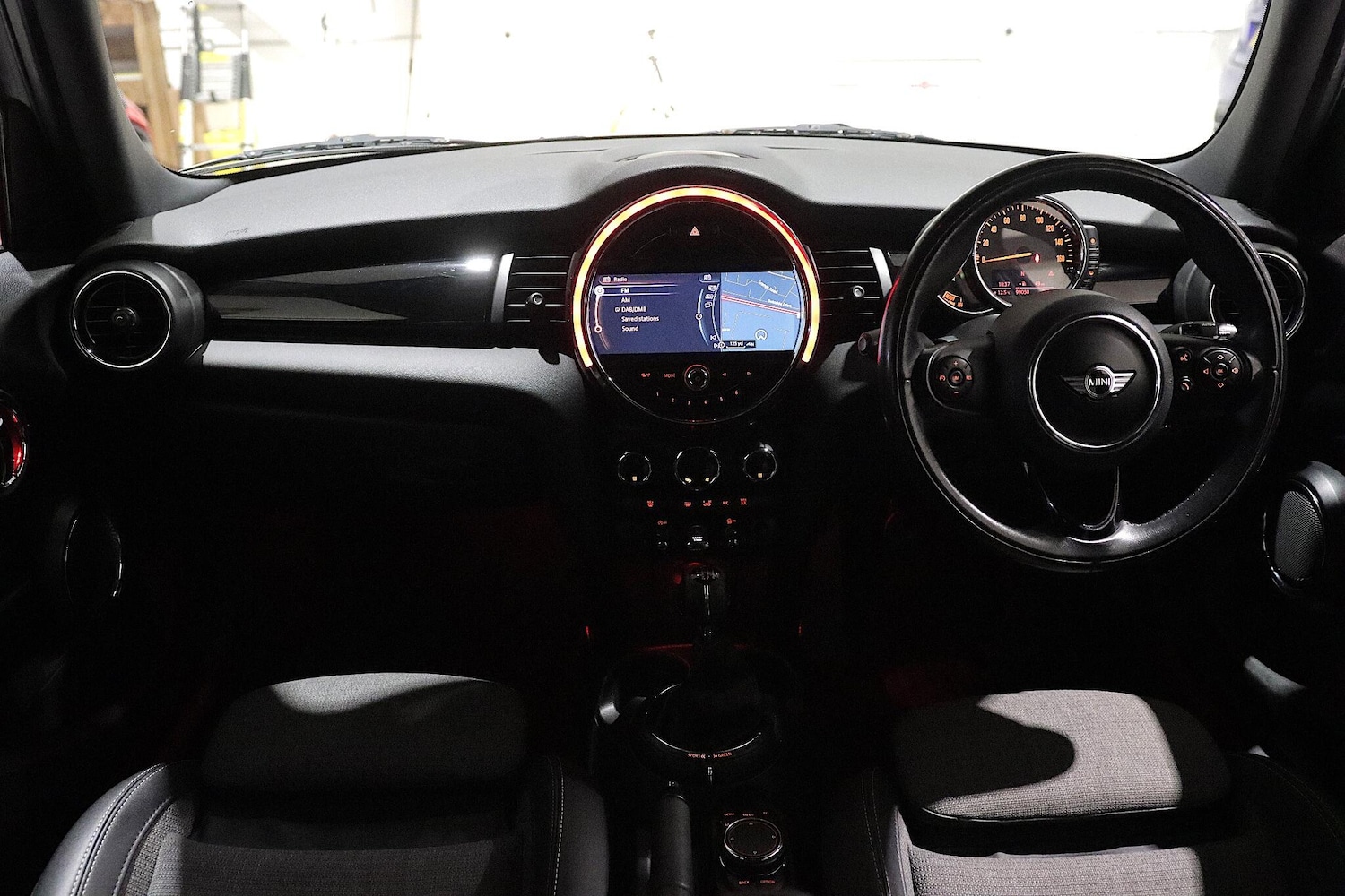 Used MINI Hatch 2015 for sale - 76425531: Photo 10