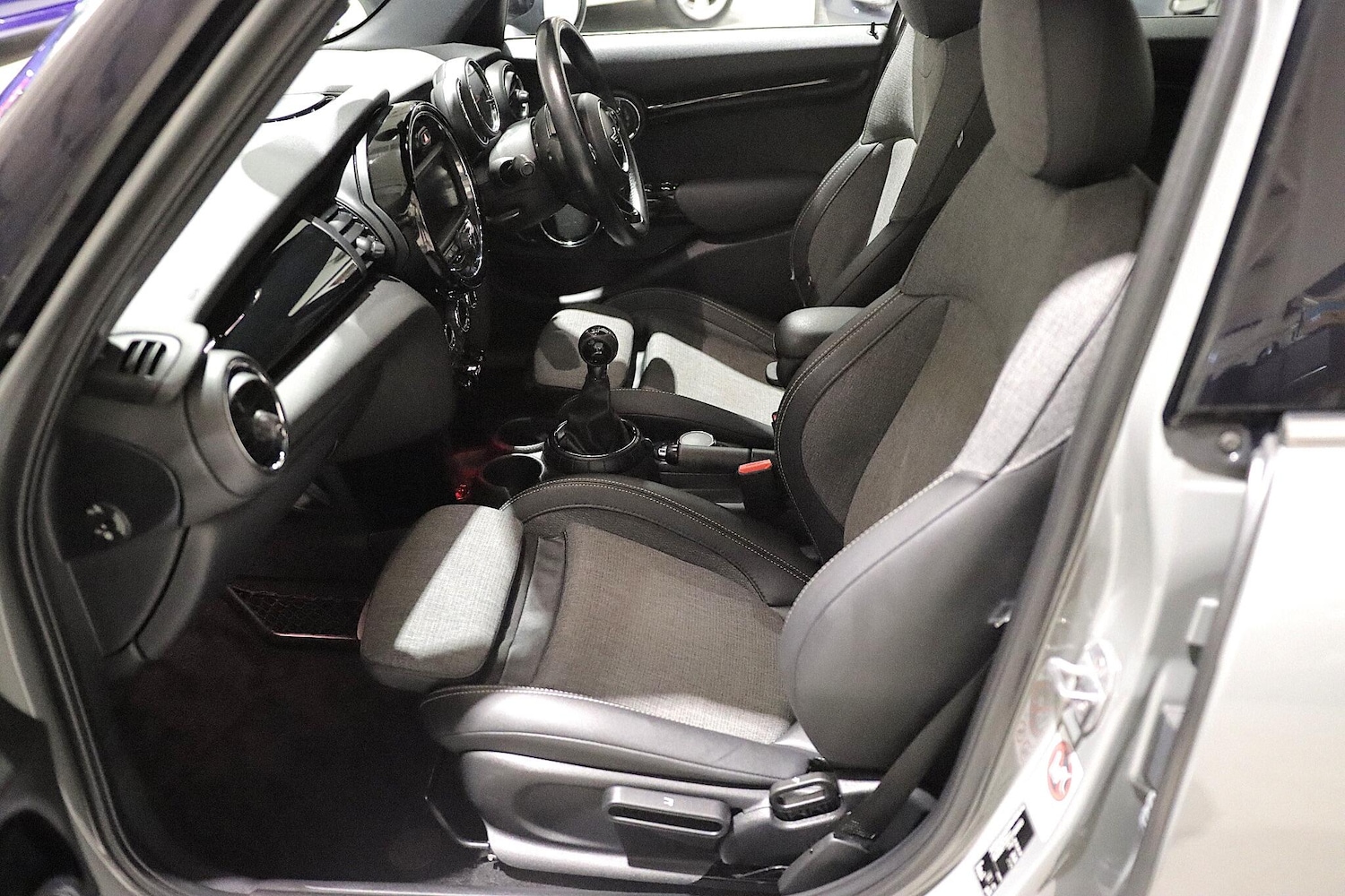 Used MINI Hatch 2015 for sale - 76425531: Photo 11