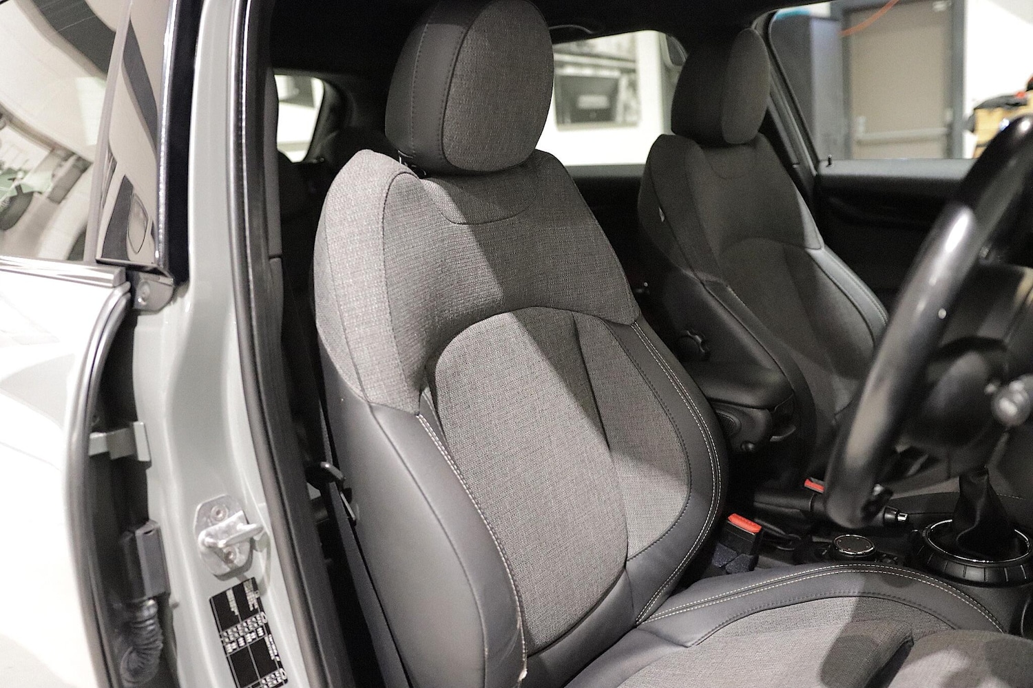 Used MINI Hatch 2015 for sale - 76425531: Photo 16