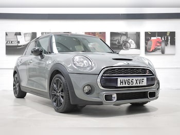 (65) - 2.0 Cooper SD Euro 6 (s/s) 5dr