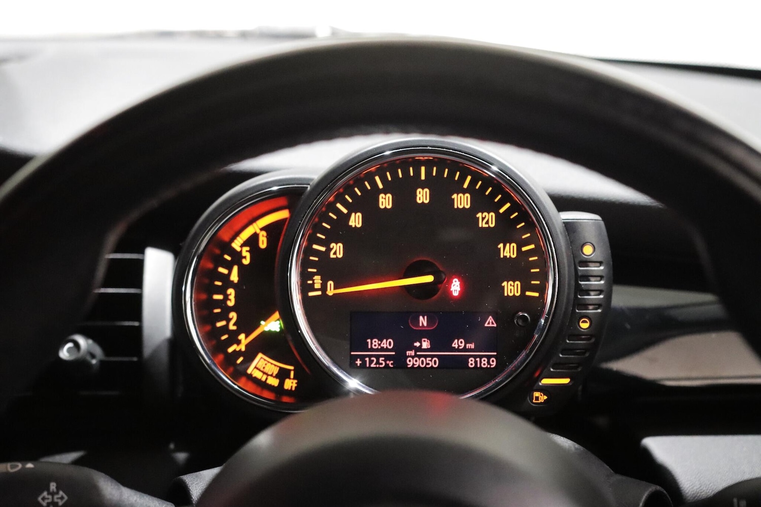 Used MINI Hatch 2015 for sale - 76425531: Photo 20