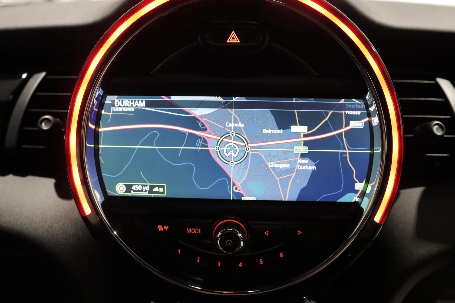 Used MINI Hatch 2015 for sale - 76425531: Photo 22