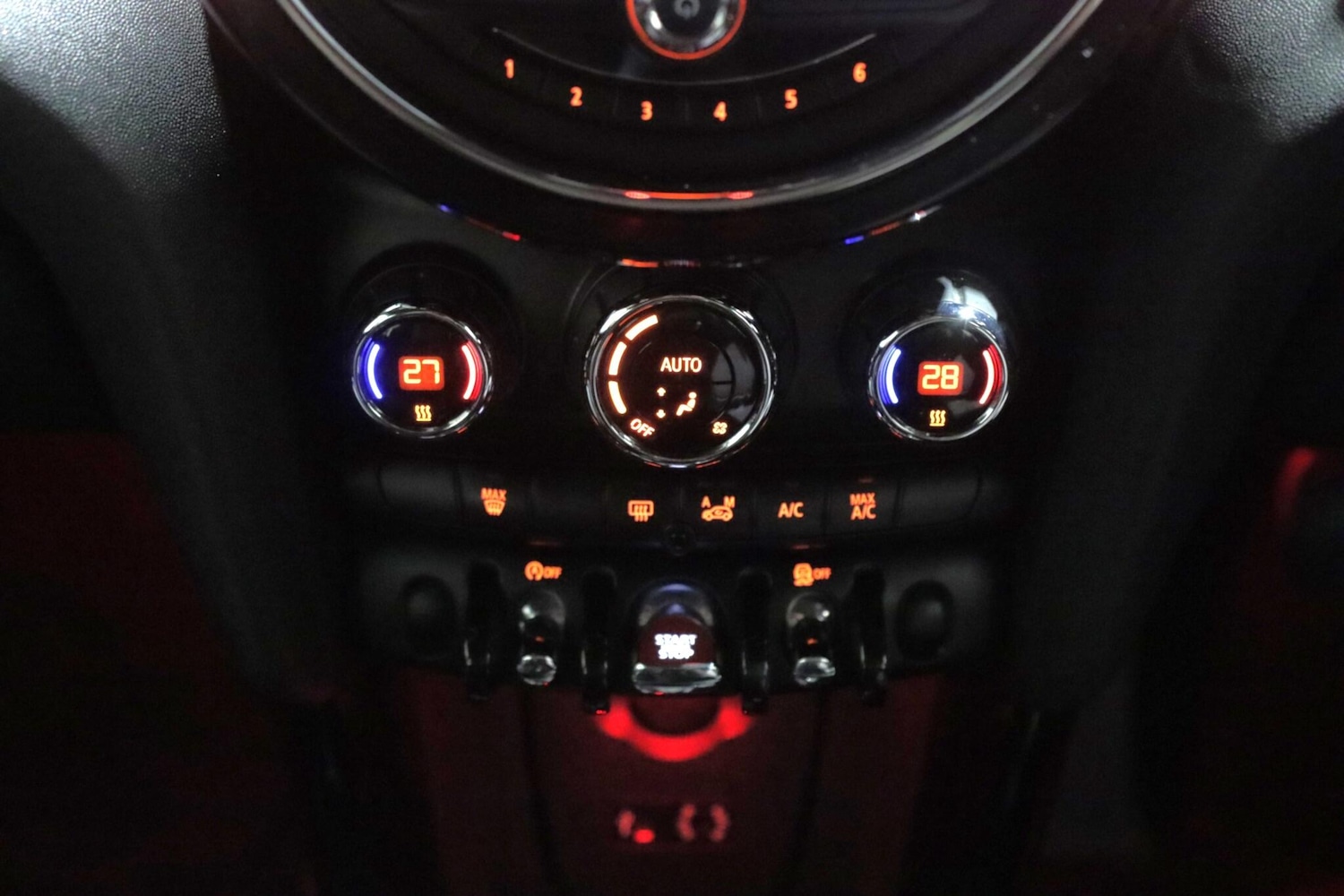 Used MINI Hatch 2015 for sale - 76425531: Photo 23