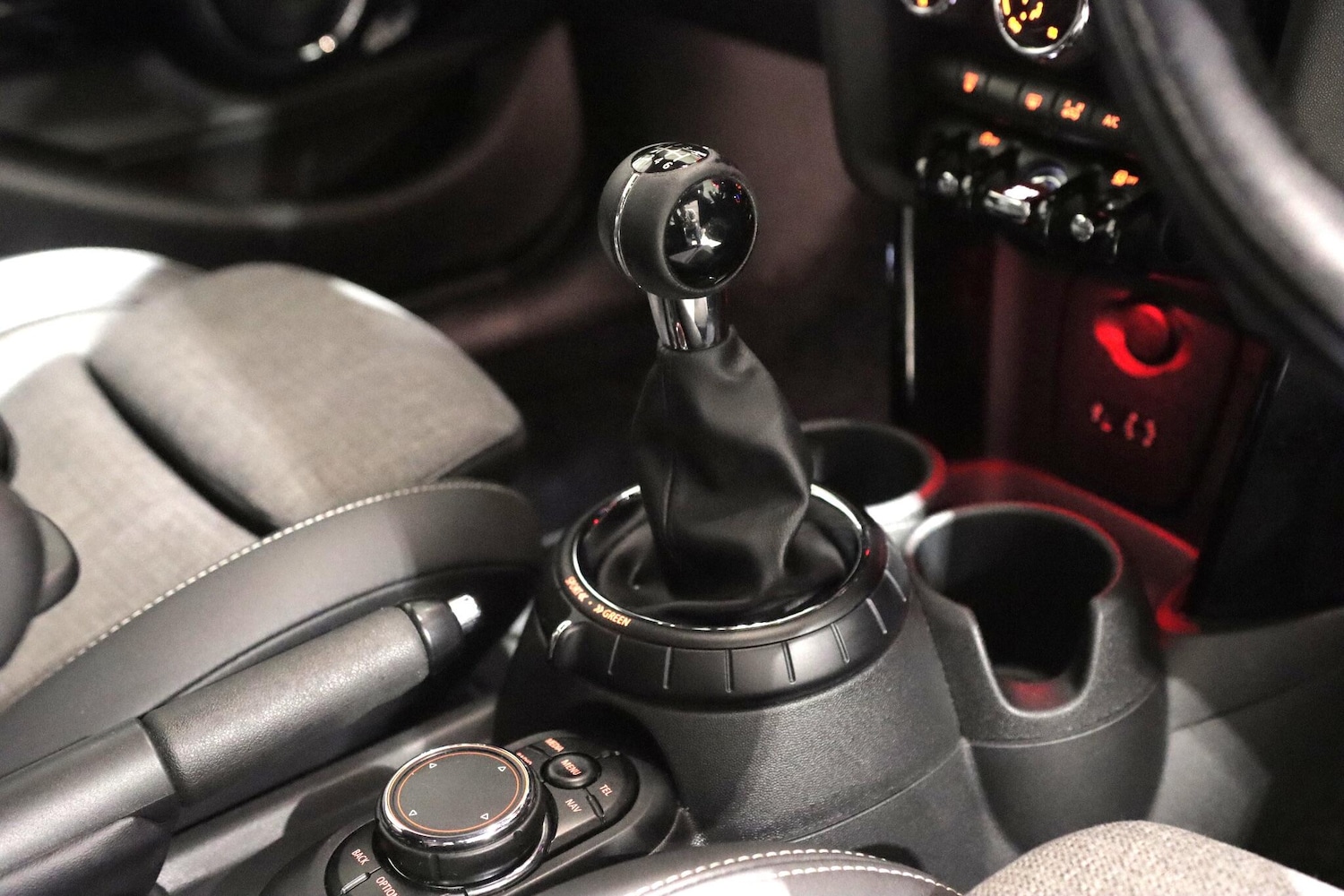 Used MINI Hatch 2015 for sale - 76425531: Photo 25