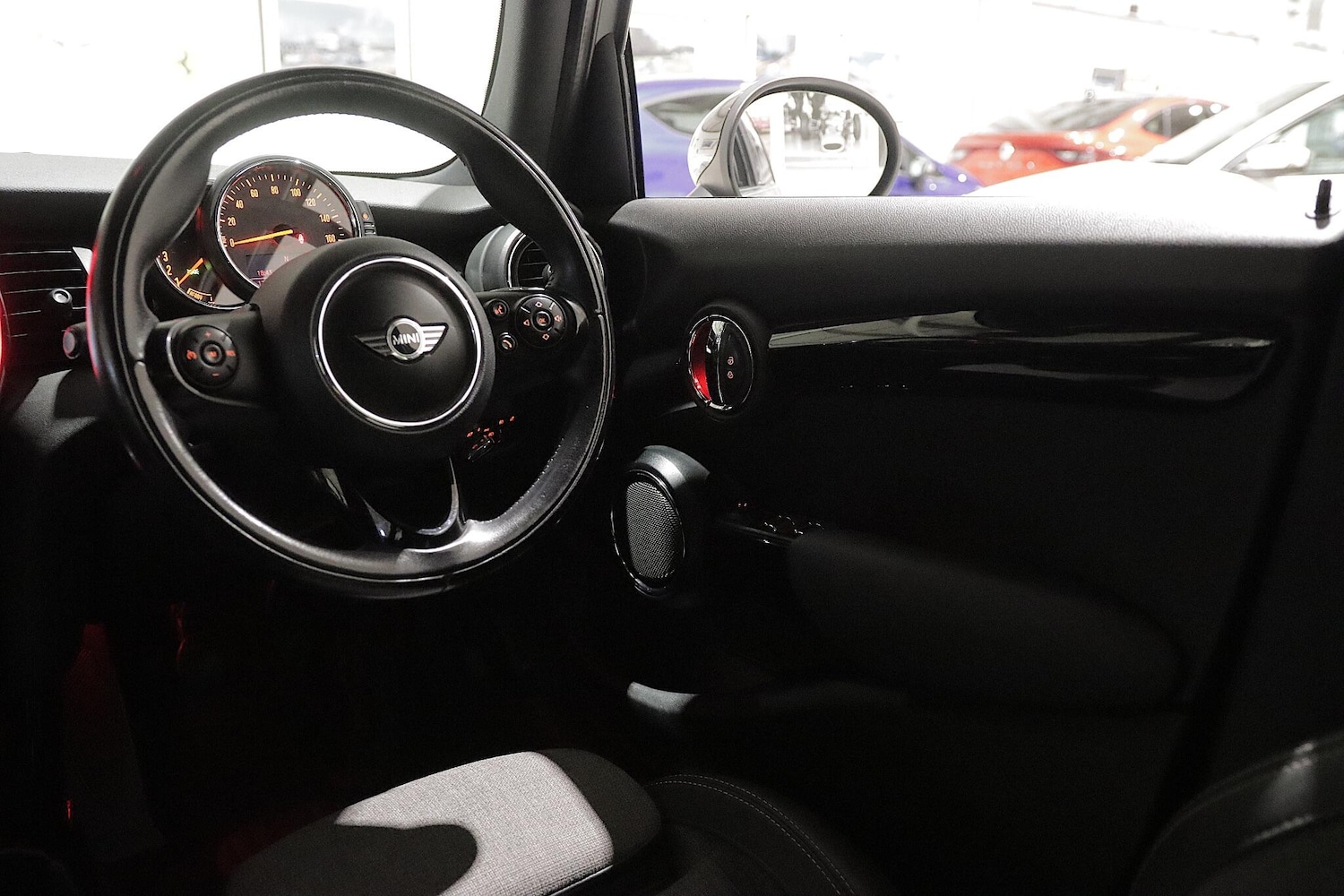 Used MINI Hatch 2015 for sale - 76425531: Photo 27