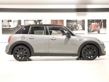 Used MINI Hatch 2015 for sale - 76425531: Photo