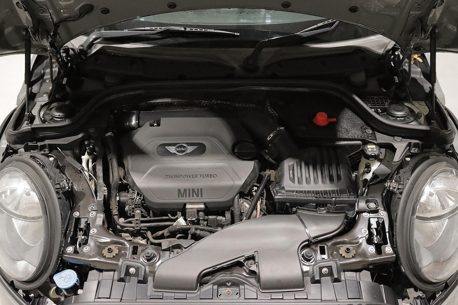 Used MINI Hatch 2015 for sale - 76425531: Photo 30