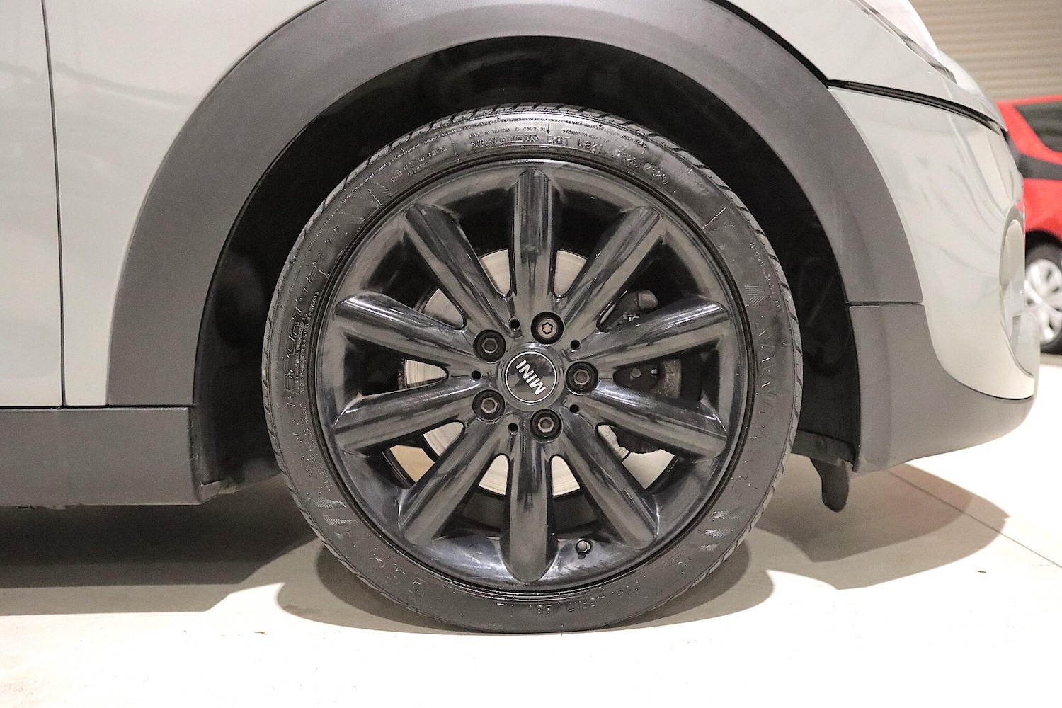 Used MINI Hatch 2015 for sale - 76425531: Photo 31