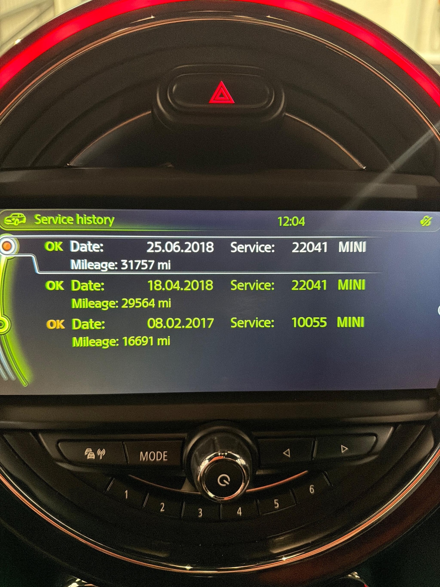 Used MINI Hatch 2015 for sale - 76425531: Photo 35