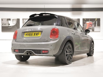 Used MINI Hatch 2015 for sale - 76425531: Photo