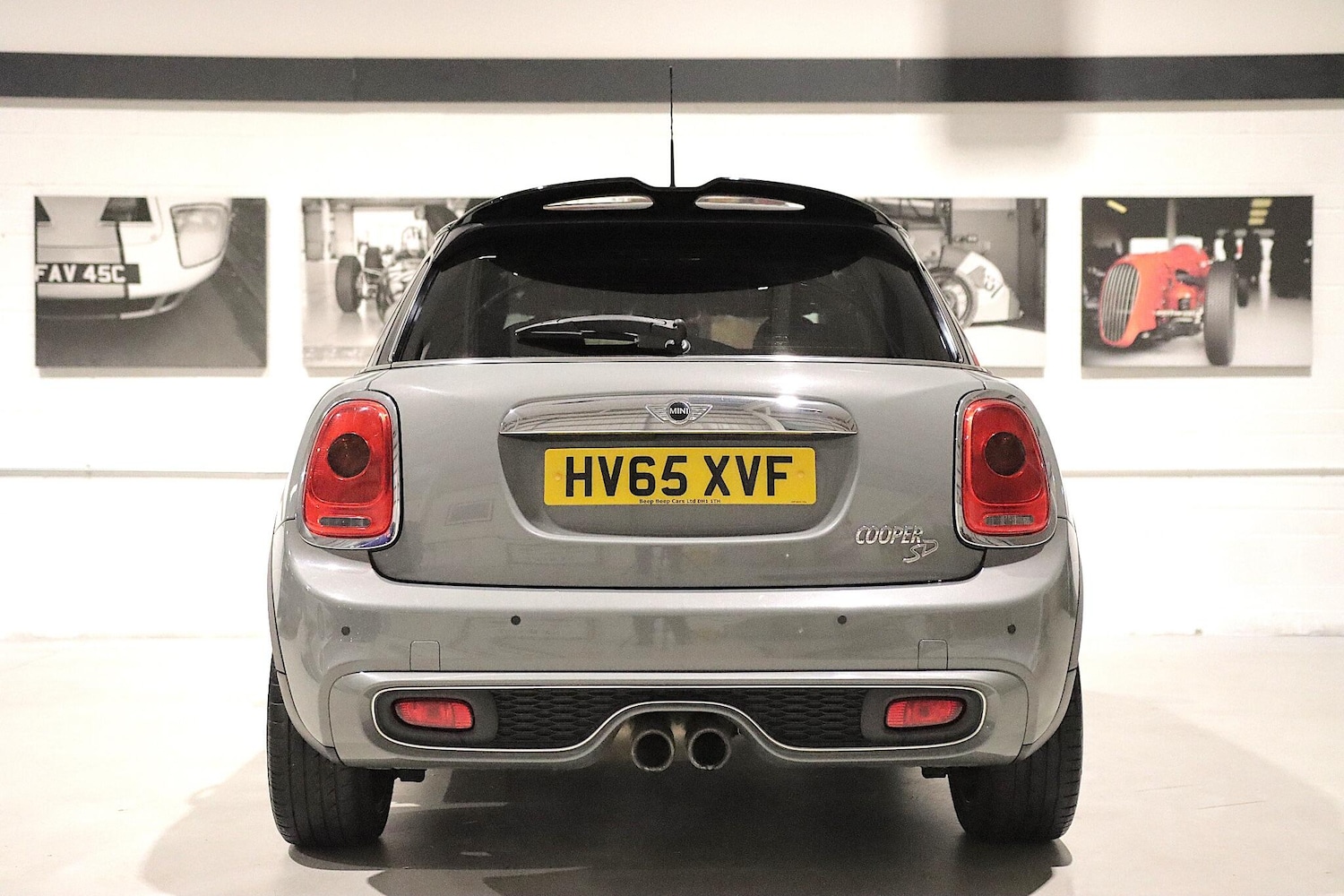 Used MINI Hatch 2015 for sale - 76425531: Photo 4