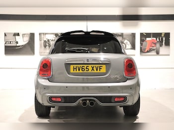 Used MINI Hatch 2015 for sale - 76425531: Photo