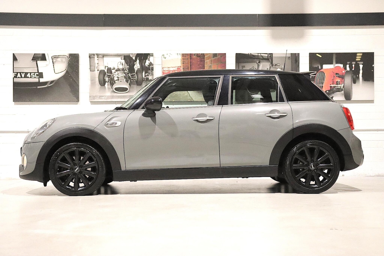 Used MINI Hatch 2015 for sale - 76425531: Photo 6