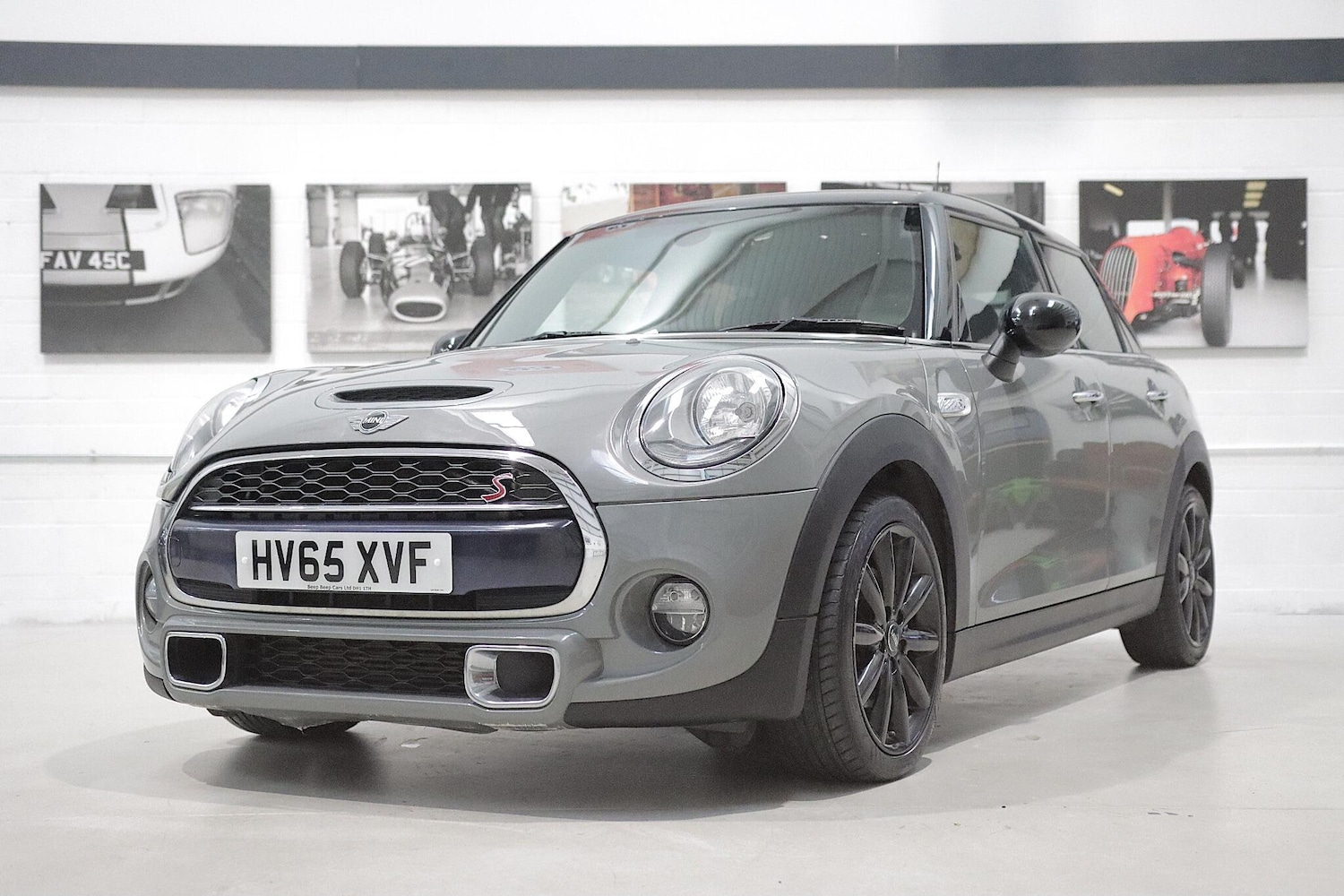 Used MINI Hatch 2015 for sale - 76425531: Photo 7